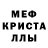 Amphetamine Розовый Zhanshik Zhanshik