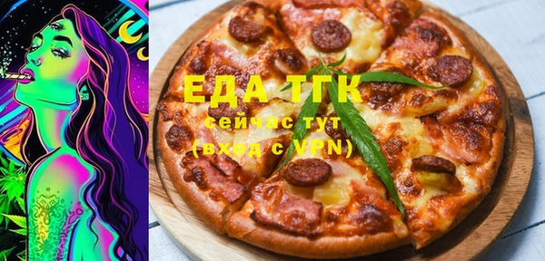 хмурый Арсеньев